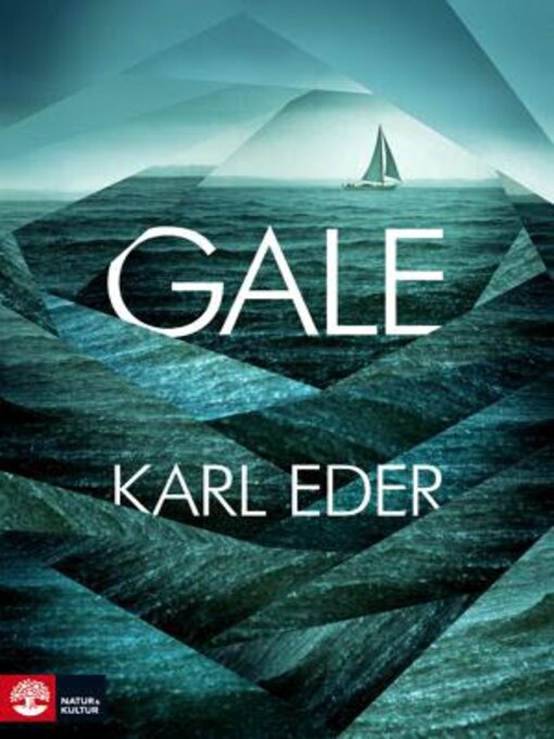 Titeldetaljer för Gale av Karl Eder - Tillgänglig